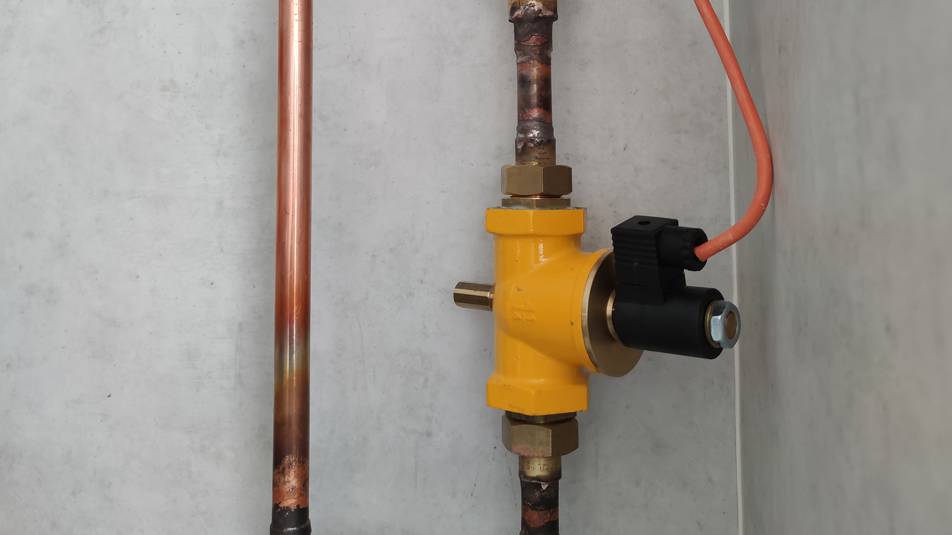 reparation chauffe eau sur agde