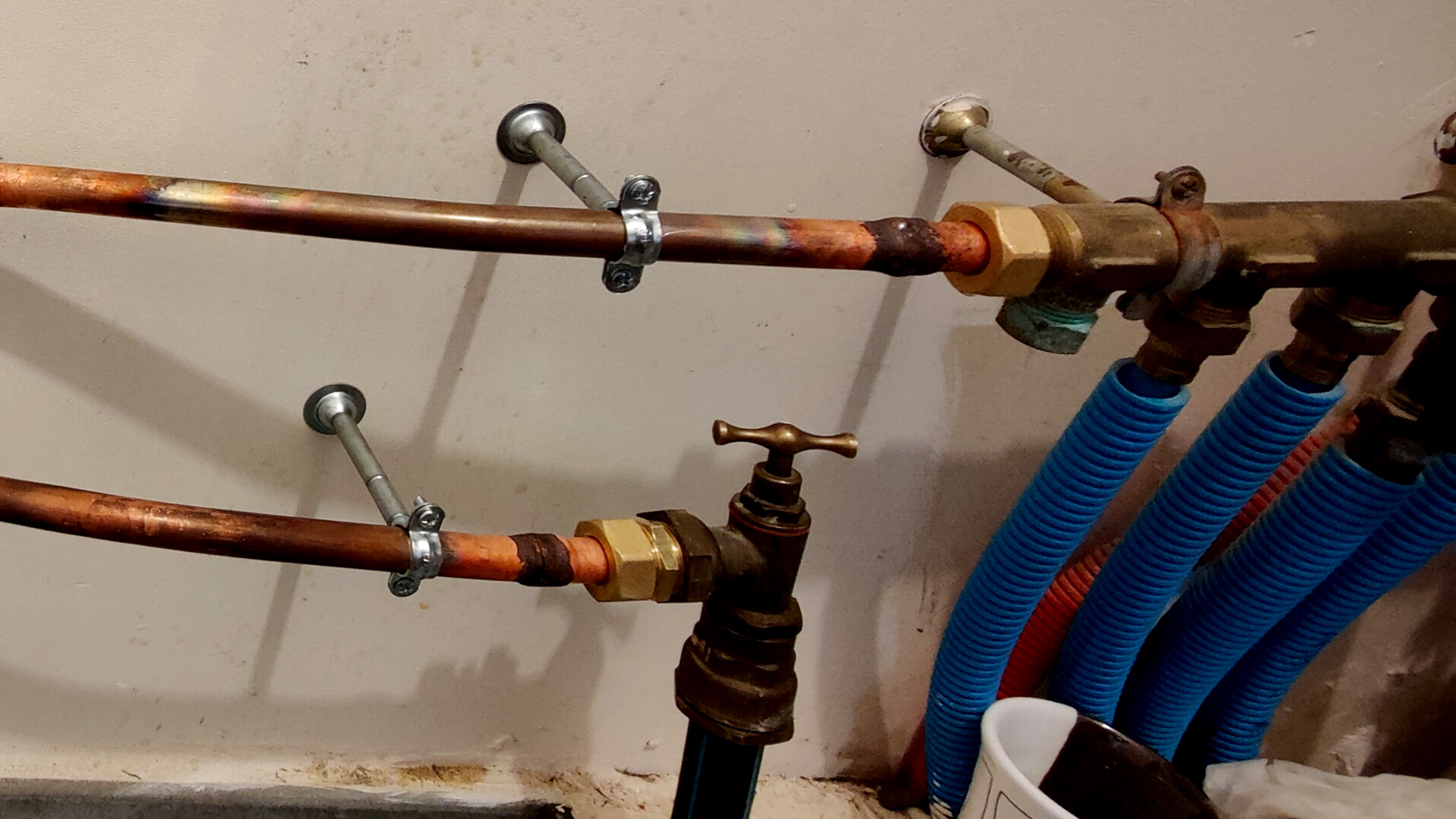 systeme anticalcaire aquabion a montblanc