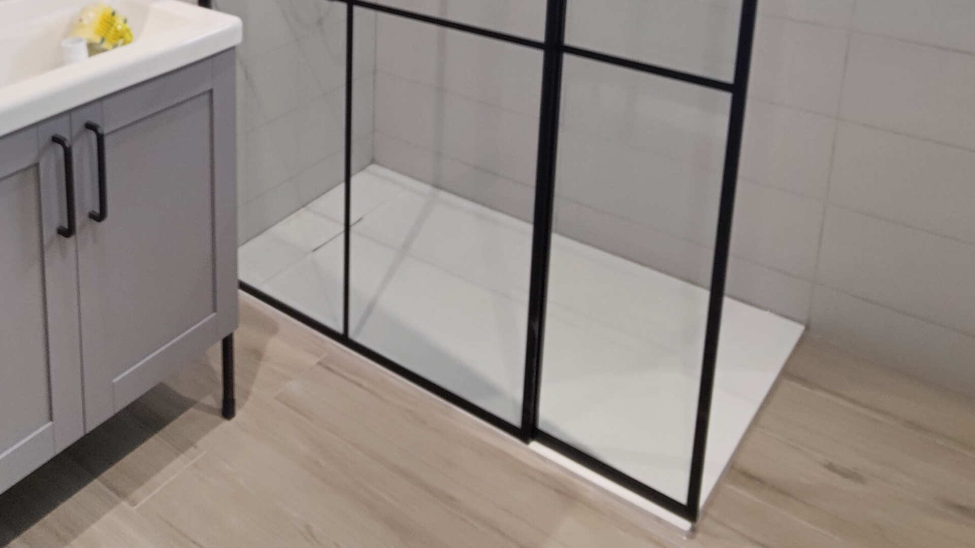 renovation complete salle de bain agde