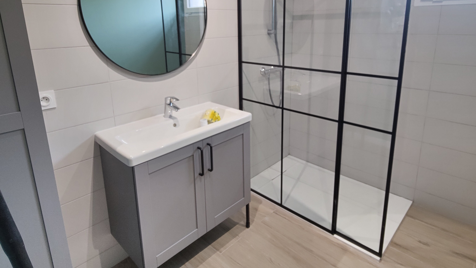 renovation salle de bain agde