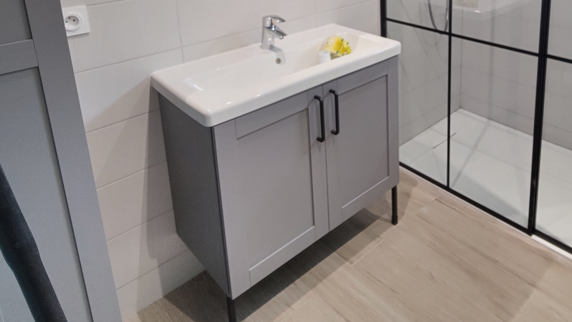 salle de bain agde renovation