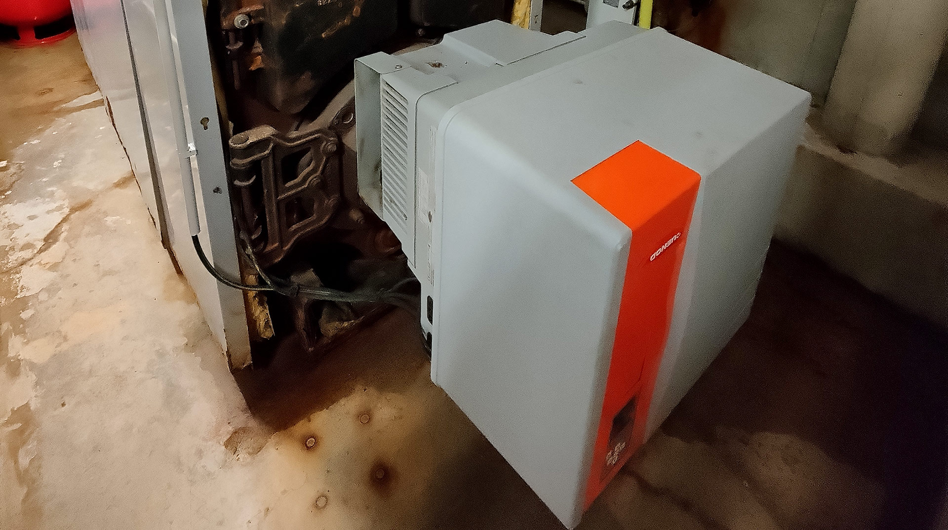 entretien chaudiere gaz grau agde