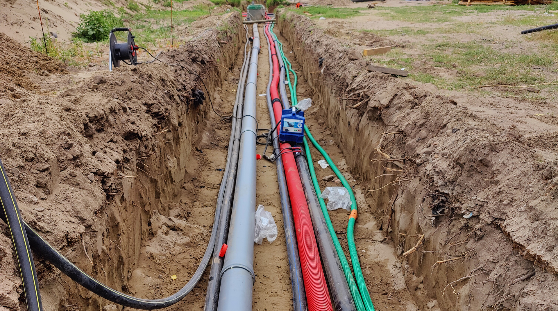 reseau eau gaz agde